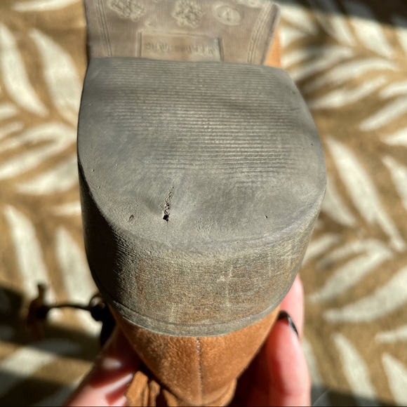 Steve Madden Boots - Picture 8 of 13